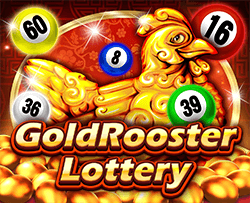 Gold Rooster Lottery - STONEBET88
