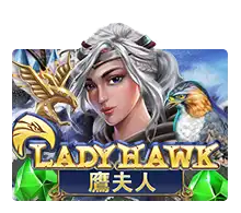 Joker123 : Lady Hawk - STONEBET88