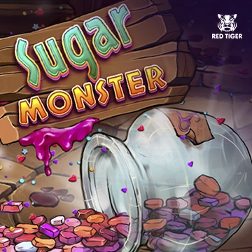 Sugar Monster - STONEBET88