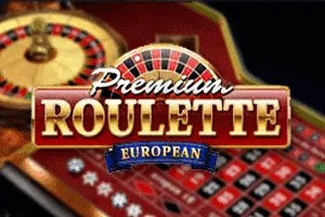 Premium European Roulette - STONEBET88