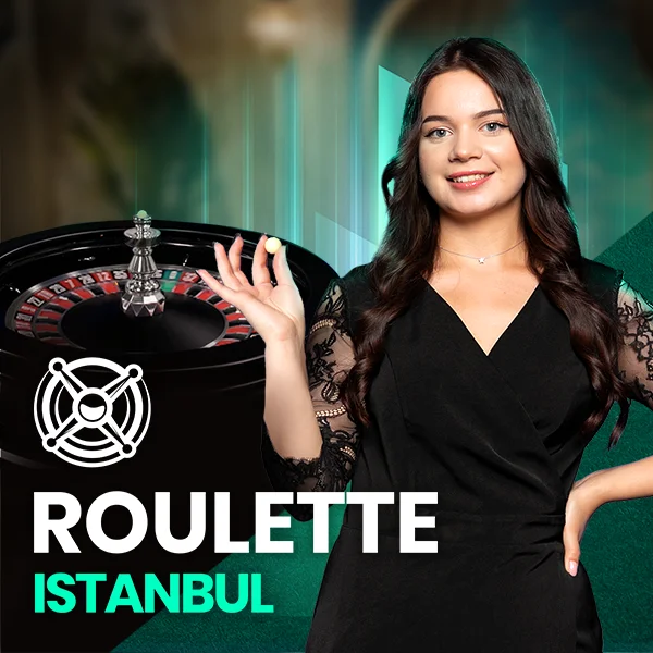 Istanbul Roulette - STONEBET88