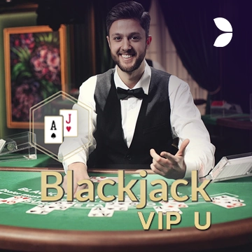 Blackjack VIP U - STONEBET88