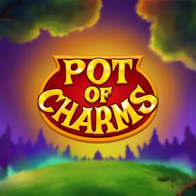 Pot of Charms - STONEBET88