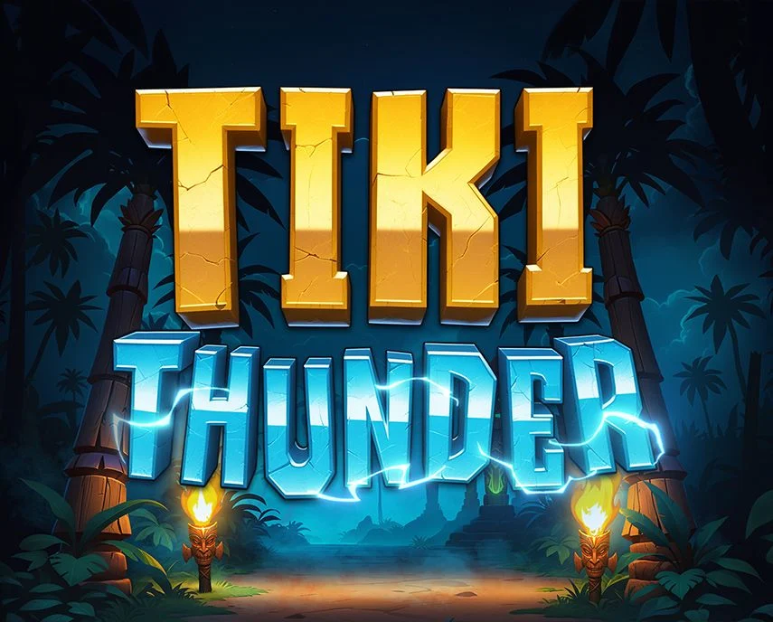 Tiki Thunder - STONEBET88