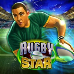 Rugby Star - STONEBET88