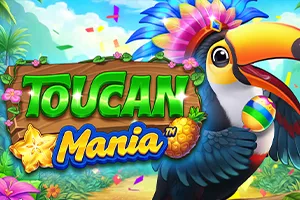 Toucan Mania - STONEBET88