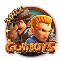 Facai : COWBOYS - STONEBET88