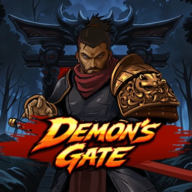 Demons Gate - STONEBET88