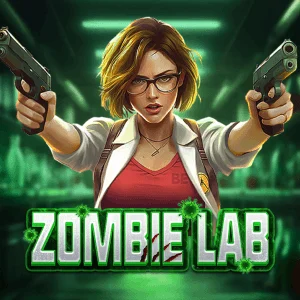 Zombie Lab - STONEBET88