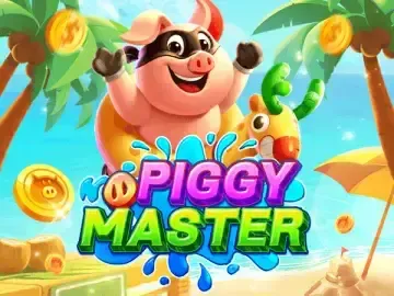 PLAYSTAR : PIGGY MASTER - STONEBET88