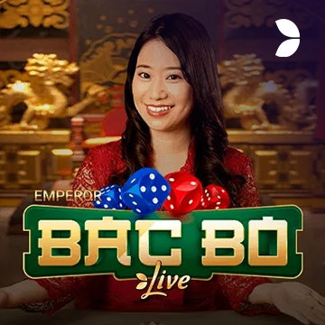 Emperor Bac Bo - STONEBET88