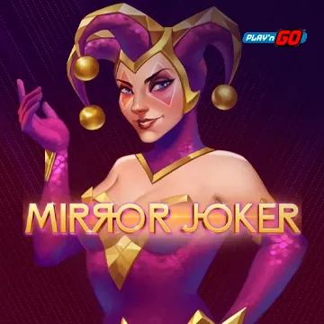 Mirror Joker - STONEBET88