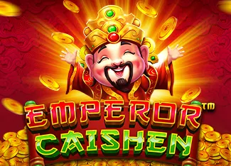 Pragmatic : Emperor Caishen - STONEBET88