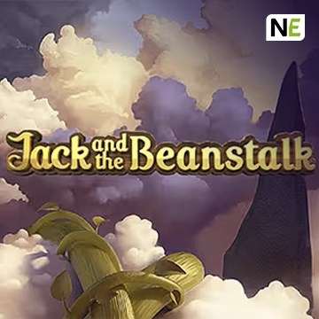 Jack and the Beanstalk - STONEBET88