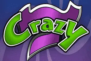 Crazy 7 - STONEBET88
