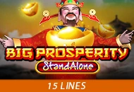 Big Prosperity SA - STONEBET88