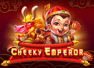 Pragmatic : Cheeky Emperor - STONEBET88