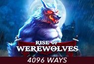 Rise Of Werewolves - STONEBET88