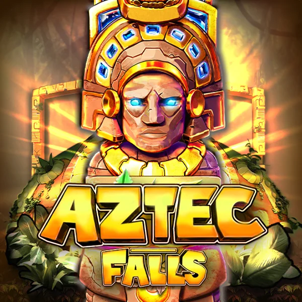 Aztec Falls - STONEBET88