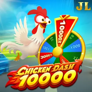 Chicken Dash 10000 - STONEBET88