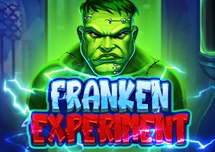 Eksperimen Franken - STONEBET88