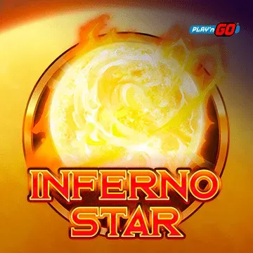 Inferno Star - STONEBET88