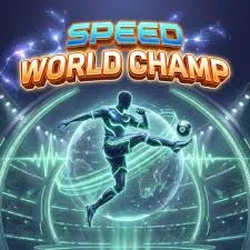 Speed World Champ - STONEBET88