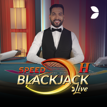 Speed Blackjack H - STONEBET88