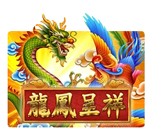 Dragon Phoenix - STONEBET88