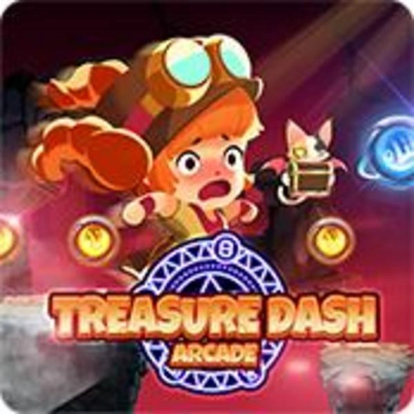 Treasure Dash - STONEBET88