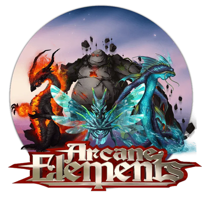 Habanero : Arcane Elements - STONEBET88