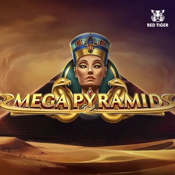 Mega Pyramid - STONEBET88