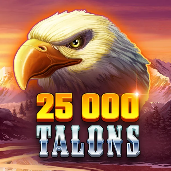 25000 Talons - STONEBET88