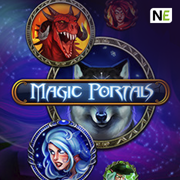 Magic Portals - STONEBET88