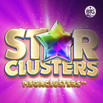 Star Clusters II - STONEBET88