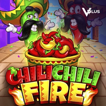 Chili Chili Fire - STONEBET88