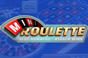Mini Roulette - STONEBET88