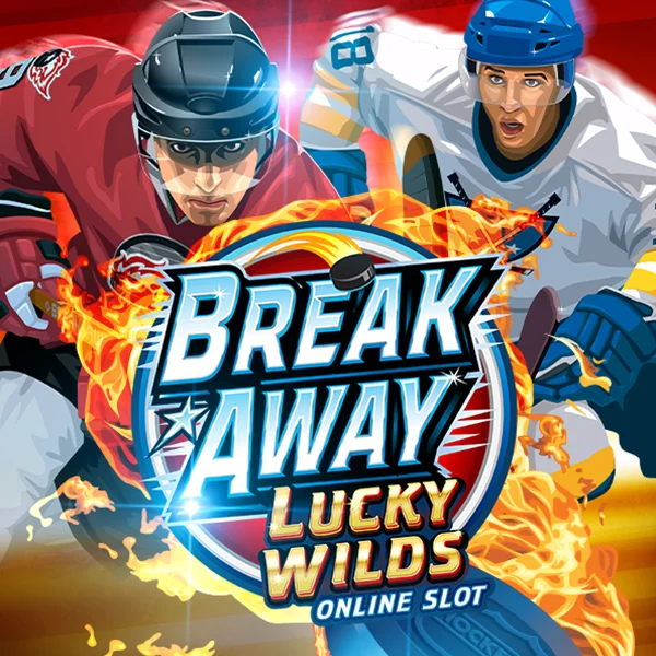 Break Away Lucky Wilds - STONEBET88