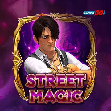 Street Magic - STONEBET88