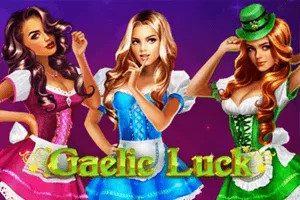 Gaelic Luck - STONEBET88