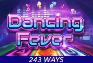 Dancing Fever - STONEBET88