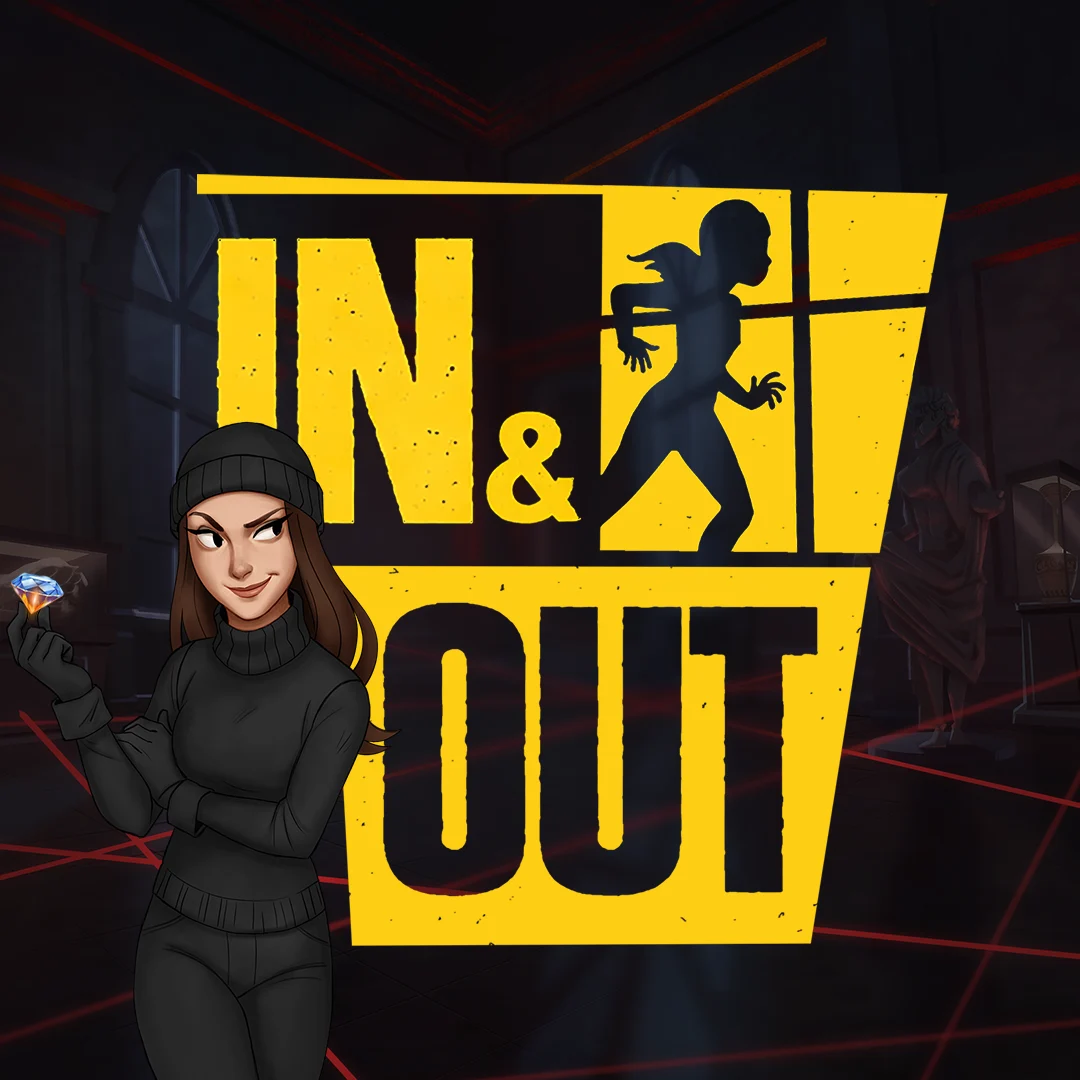 In and Out - STONEBET88