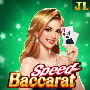 Speed Baccarat - STONEBET88