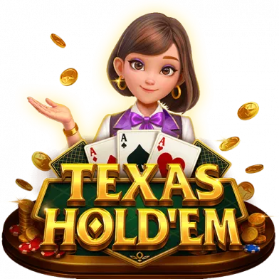 Texas Holdem - STONEBET88