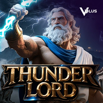 Thunder Lord - STONEBET88