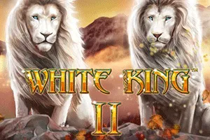 White King II - STONEBET88
