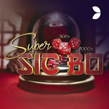 Super Sic Bo - STONEBET88