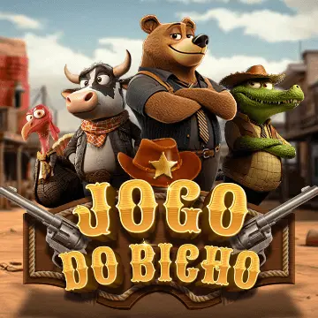 Jogo Do Bicho - STONEBET88