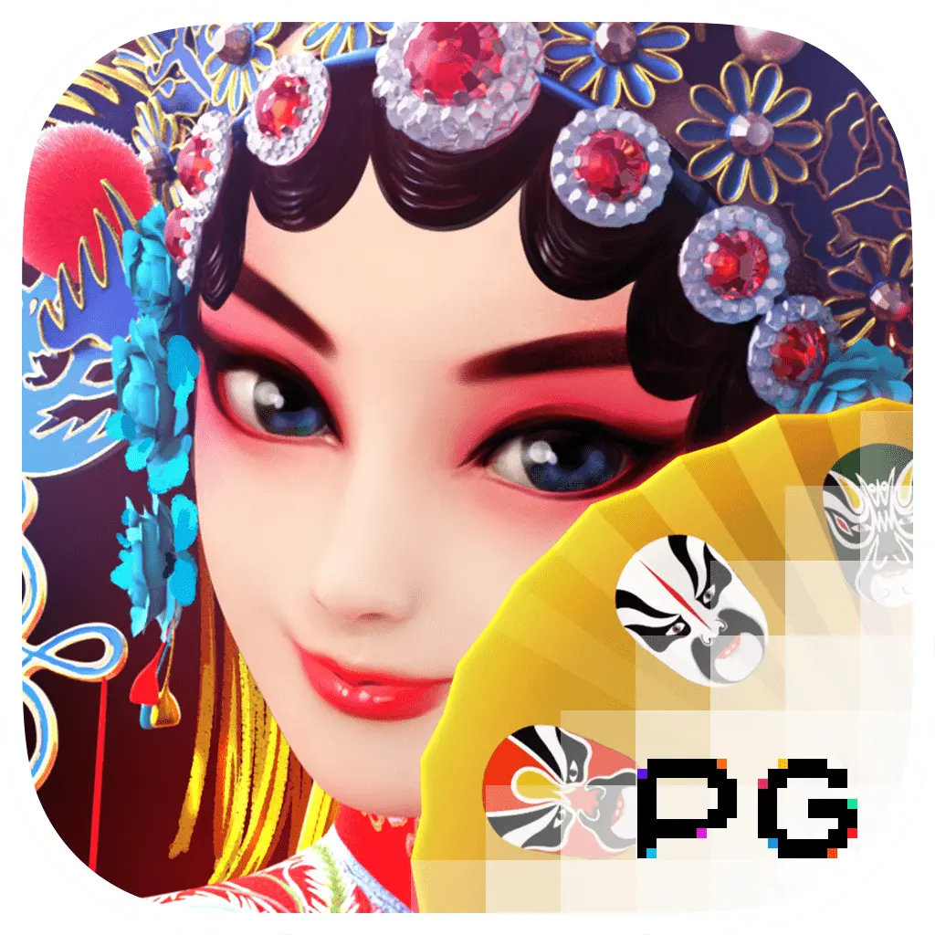PGSoft : Opera Dynasty - STONEBET88