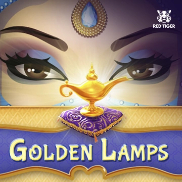 Golden Lamps - STONEBET88